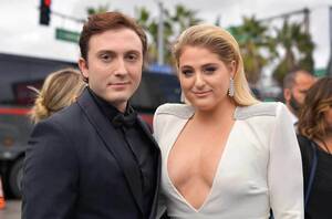 meghan trainer shemale - Meghan Trainor Spills NSFW Details on Her Sex Life with Daryl Sabara