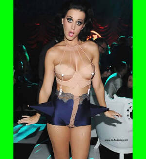 Katy Perry Hot Porn - You've gotta be kidding me | truethresholds