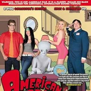 Briana Banks American Dad Porn - American Dad XXX: An Exquisite Films Parody - Production & Contact Info |  IMDbPro