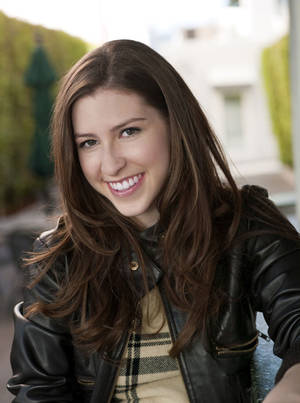 Eden Sher Braces Porn - 