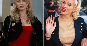 Cameron Diaz Monster Porn - The Mask at 25: Anna Nicole Smith was nearly cast in star-making Cameron  Diaz role | The Independent | The Independent