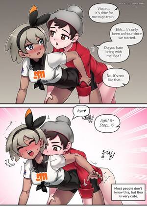 Interracial Pokemon Porn - Page 39 | hentai-and-manga-english/mack/pokemon-heroines | Erofus - Sex and  Porn Comics