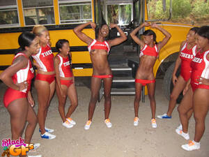 black gfs cheerleaders - Black Gfs Cheerleaders | Sex Pictures Pass