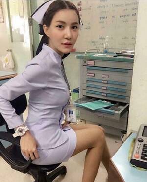 naked thai nurse - image] wwwwwwwwwwwwwwww where a Thai nurse is too sexy - Porn Image