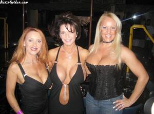 deauxma orgy - It FINALLY Happened! Deauxma and Alexis!