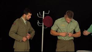 Czech Gay Porn Military - Military Czech Up and Raw Fucking at WilliamHiggins - XVIDEOS.COM