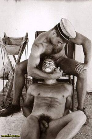 Gay Porn Vintage Erotica - Gay vintage erotica Archives - Male Erotica