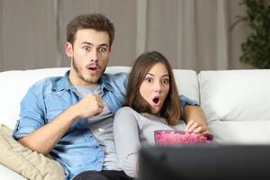 Looking Porn - Should I Be Watching Porn With My Husband?