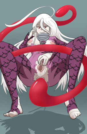 Deadman Wonderland Futanari Porn - Deadman Wonderland Futanari Porn | Sex Pictures Pass