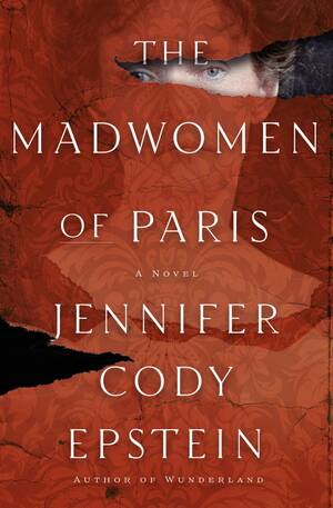 Codi Nortons Secret Porn Sites - The Madwomen of Paris â€“ Amanda's Book Corner