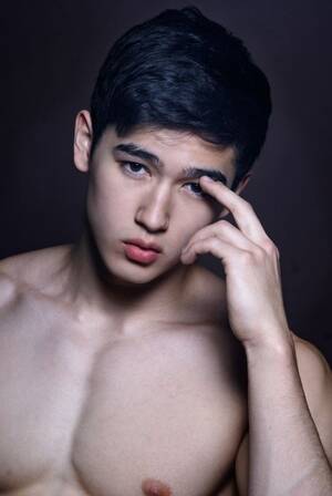 Asian Men Pornstars - Picture of Joachim Milner | Asian male model, Cute guy pics, Male body