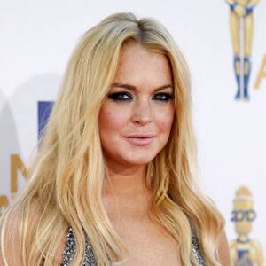 Lindsay Lohan Playboy - Playboy and Nudity: Lindsay Lohan and a List of Other Hot Celebrities Who  Shed it All (Pictures) | IBTimes