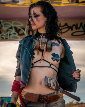 Mad Max Hope Porn - Mad Max Hope - 64 porn photo