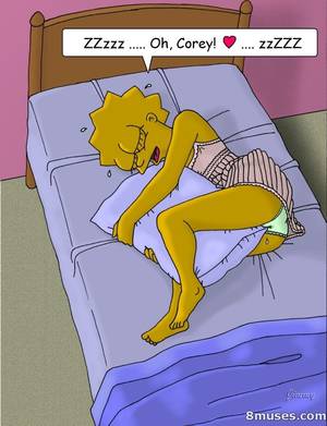 Bart Lisa Simpson Porn - simpsons porn lisa