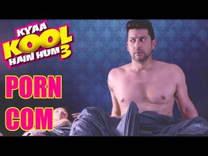 Indian First Porn - India's first porn-com is here || Feat. Tusshar, Aftab and Umesh Ghadge -  YouTube