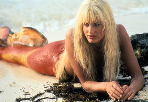 Daryl Hannah Fucking Porn - 24 Female Movie Characters With Written By A Man Vibes