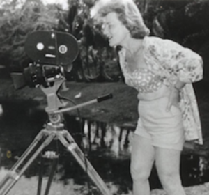 black nudist camp - Doris Wishman - Wikipedia