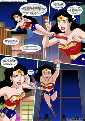 Justice League Sex Porn - Page 3 | palcomix-comics/justice-league/issue-1 | Erofus - Sex and Porn  Comics