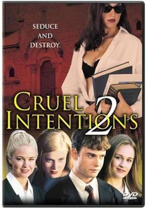 Amy Adams Lesbian - Cruel Intentions 2 (Sous-titres franÃ§ais): Amazon.ca: Robin Dunne, Amy Adams,  Sarah Thompson, Keri Lynn Pratt, Mimi Rogers, Roger Kumble, Neal Moritz,  Columbia TriStar Television; Original Film: Movies & TV Shows