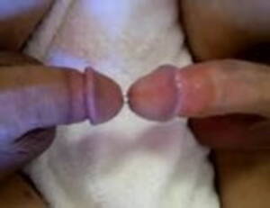 double sounding cum - double sounding | xHamster