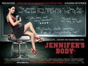 megan fox transexual porn - The Jennifer's Body bloodbath: why Megan Fox's feminist horror movie went  straight to hell