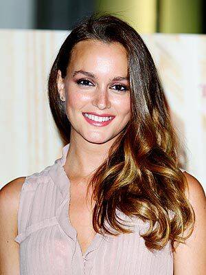 Leighton Meester Porn - Leighton Meester Sues Her Mom over Misused Money