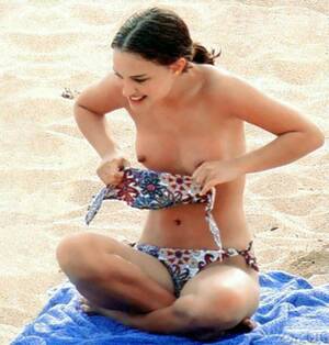 Natalie Portman Tits - Natalie Portman Nude | #TheFappening