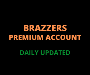 brazzers passwords - Brazzers Premium Account & Passwords (17 Jan 2024) Free - Daily Updated  Premium Account