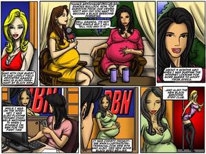 free interracial breeding cartoon - 8muses - Free Sex Comics And Adult Cartoons. Full Porn Comics, 3D Porn and  More