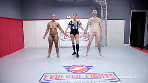 naked female wrestling - Man vs Woman Naked Wrestling with Avery Jane Manhandled by Cody Carter -  XVIDEOS.COM