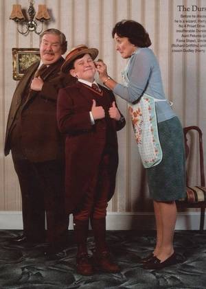 Dursleys Harry Potter Gay Porn - Aunt, Harry Potter