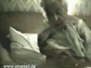 grannies abused - Dementing Granny Abused