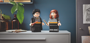 Lego Harry Potter Porn - LEGO Harry Potter - About Us - LEGO.com