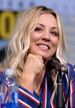 kayley cuoco - Kaley Cuoco - Wikipedia