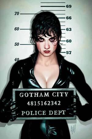 Carla Gugino Pussy - Batman!! Jonathan Nolan Has Written A Script And Christopher Nolan Was  Adjusting It Yesterday!!