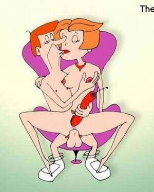 Jetsons Lesbian Porn - The Jetsons Family hardcore sex lesbian orgies Porn Pictures, XXX Photos,  Sex Images #2856873 - PICTOA