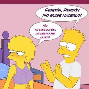 Bart And Lisa Simpson Porn Comic - comic Videos - Free Porno XXX | PeekVids