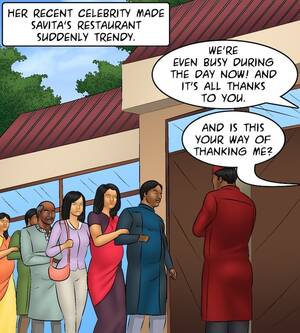 Caught Cheating Cartoon Porn - Savita Bhabhi 106 â€“ Caught Cheating - Indian Porn comics and cartoons