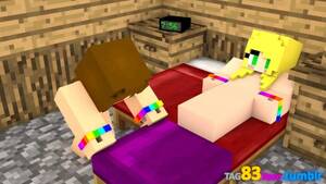 Minecraft Lesbian Porn - Minecraft Lesbian Sex - tag83official - FAPCAT