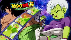 Dragon Ball Z Broly Porn - The Lost Episode Of Broly And Cheelai (dragon Ball Super: Lost Episode)  [uncensored] - xxx Mobile Porno Videos & Movies - iPornTV.Net