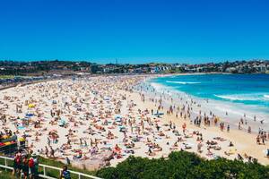 naked beach nyc - Iconic Sydney beach to become a nude beach for the first time in history -  NZ Herald