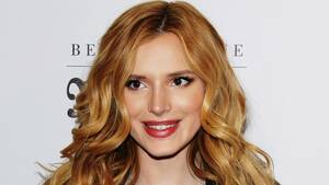 Bella Thorne Creampie Porn - Bella Thorne, Halston Sage to Star in Thriller 'You Get Me'