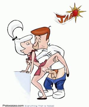 Judy Jetson Porn Comic - Options