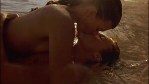 Blue Lagoon Milla Jovovich Porn - Milla Jovovich Nude - Return to the Blue Lagoon (1991) watch online or  download