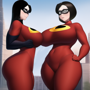 Incredibles Violet Porn Captions - The Incredibles Hypno Frustrations - Hypno Captions â€” CHYOA