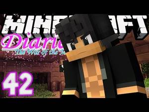 Minecraft Diaries Porn - Xxx Mp4 Aaron S Lament Minecraft Diaries S2 Ep 42 Minecraft Roleplay 3gp  Sex Â»