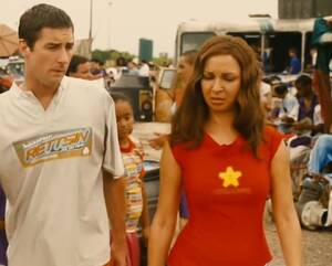 Maya Rudolph Porn - Naked Maya Rudolph in Idiocracy < ANCENSORED