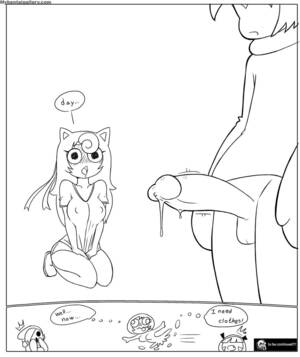 Jigglypuff Porn - Kirby vs Jigglypuff Porn Comic - Page 010