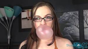 Bubble Fetish Porn - Bubble Gum Fetish Porn Videos | Pornhub.com