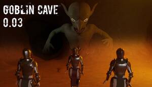 3d Porn Goblin Cave - The Goblin Cave Unreal Engine Porn Sex Game v.0.03 Download for Windows